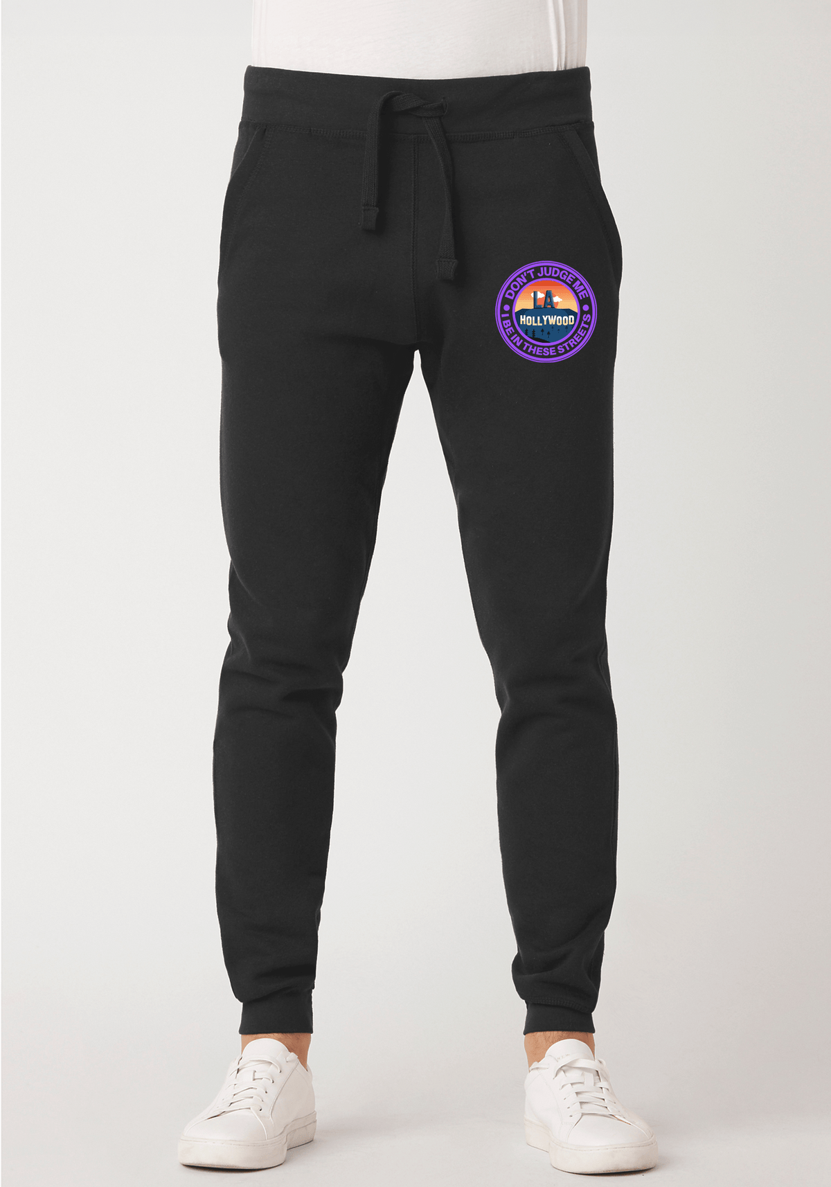 DJMC-UPLOADER:Light-Purple:Joggers-black-STREETS-LA-L-Purple.png