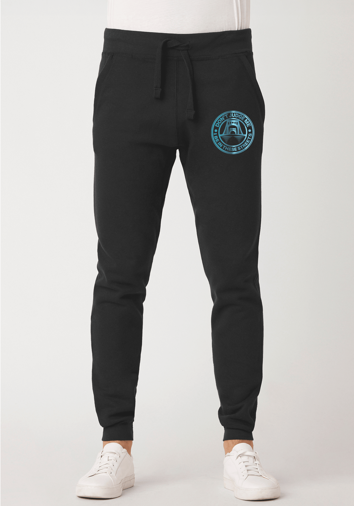 DJMC-UPLOADER:Blue Gradient:Joggers-black-STREETS-Sacramento-BlueGradient.png