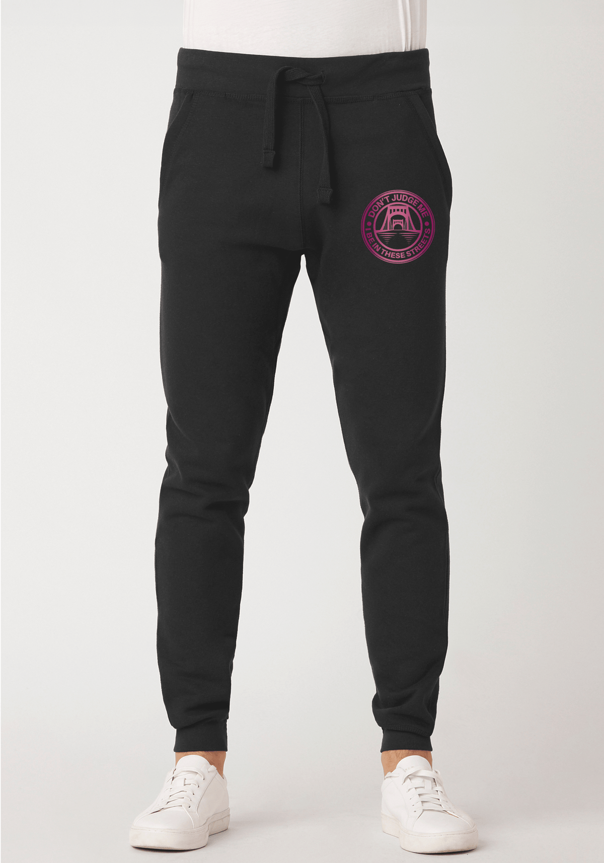 DJMC-UPLOADER:Magenta:Joggers-black-STREETS-Sacramento-Magenta.png
