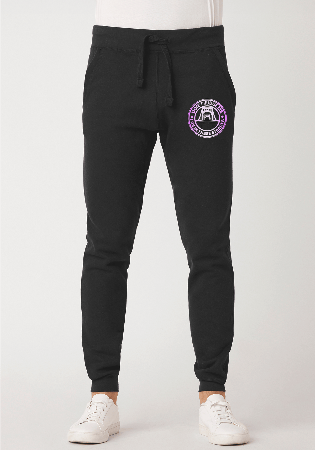 DJMC-UPLOADER:Pink-Gradient:Joggers-black-STREETS-Sacramento-PinkGradient.png