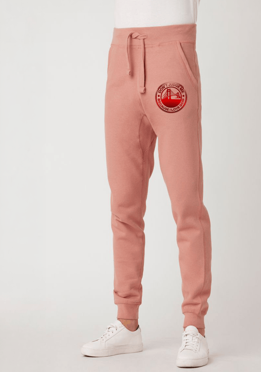 DJMC-UPLOADER:Red-Gradient:Joggers-dusty-rose-GOD-GoldenGate-RedGradient.png