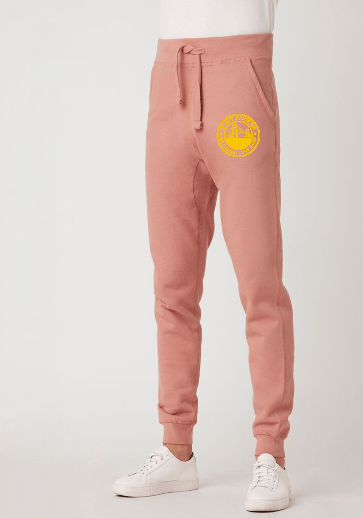 DJMC-UPLOADER:Yellow:Joggers-dusty-rose-GOD-GoldenGate-Yellow.png