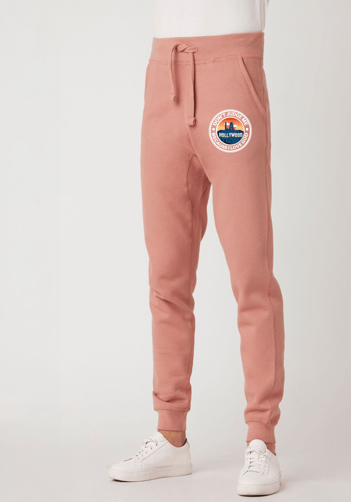 DJMC-UPLOADER:White:Joggers-dusty-rose-GOD-LA-White.png