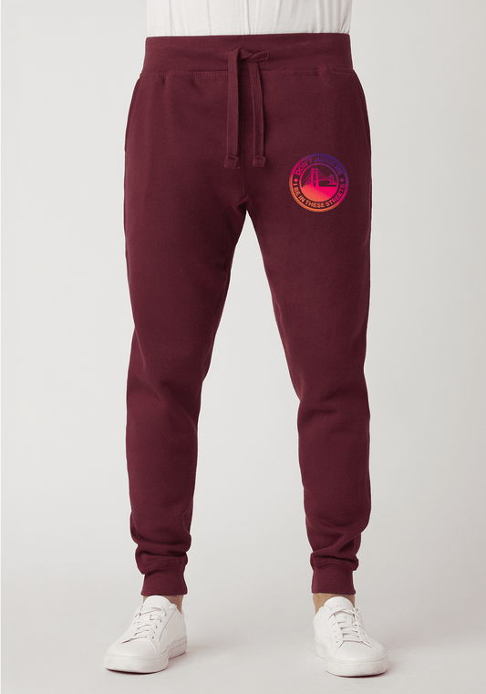 DJMC-UPLOADER:Dusk:Joggers-maroon-STREETS-GoldenGate-Dusk.png