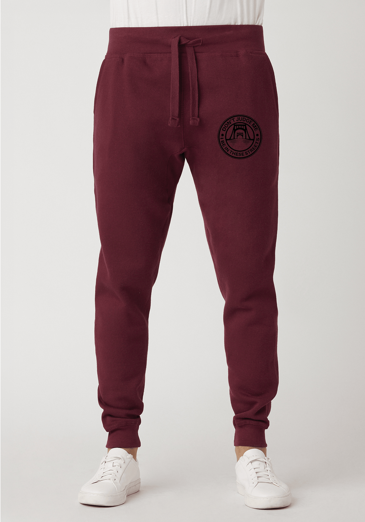 DJMC-UPLOADER:Black:Joggers-maroon-STREETS-Sacramento-Black.png