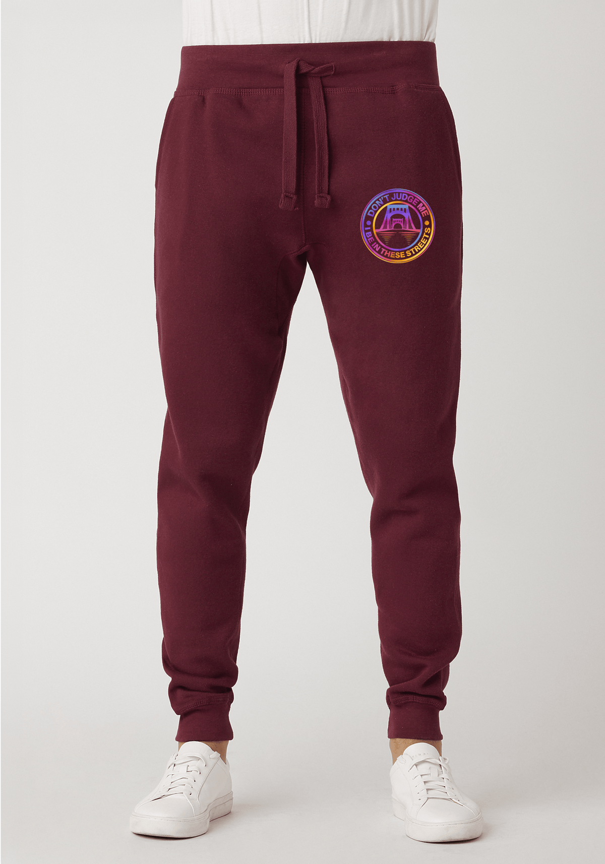 DJMC-UPLOADER:Neon Gradient:Joggers-maroon-STREETS-Sacramento-Neon.png