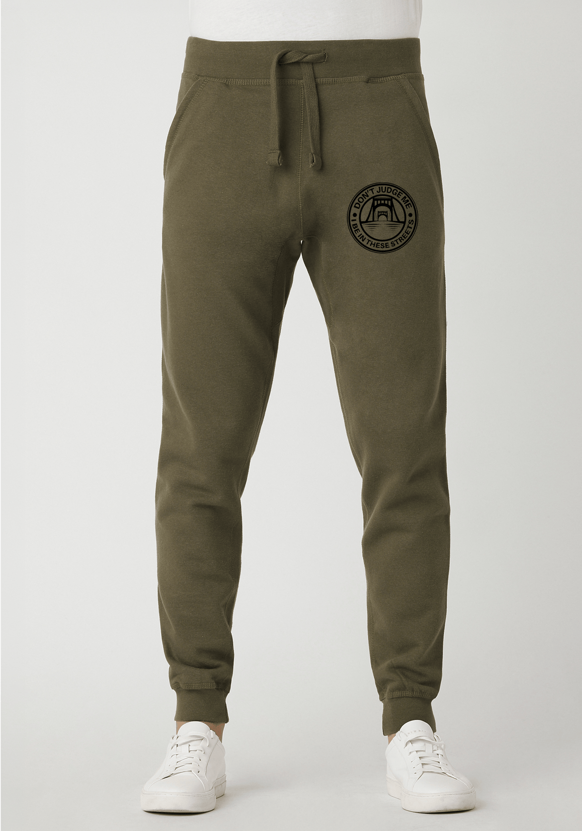 DJMC-UPLOADER:Black:Joggers-military-green-STREETS-Sacramento-Black.png