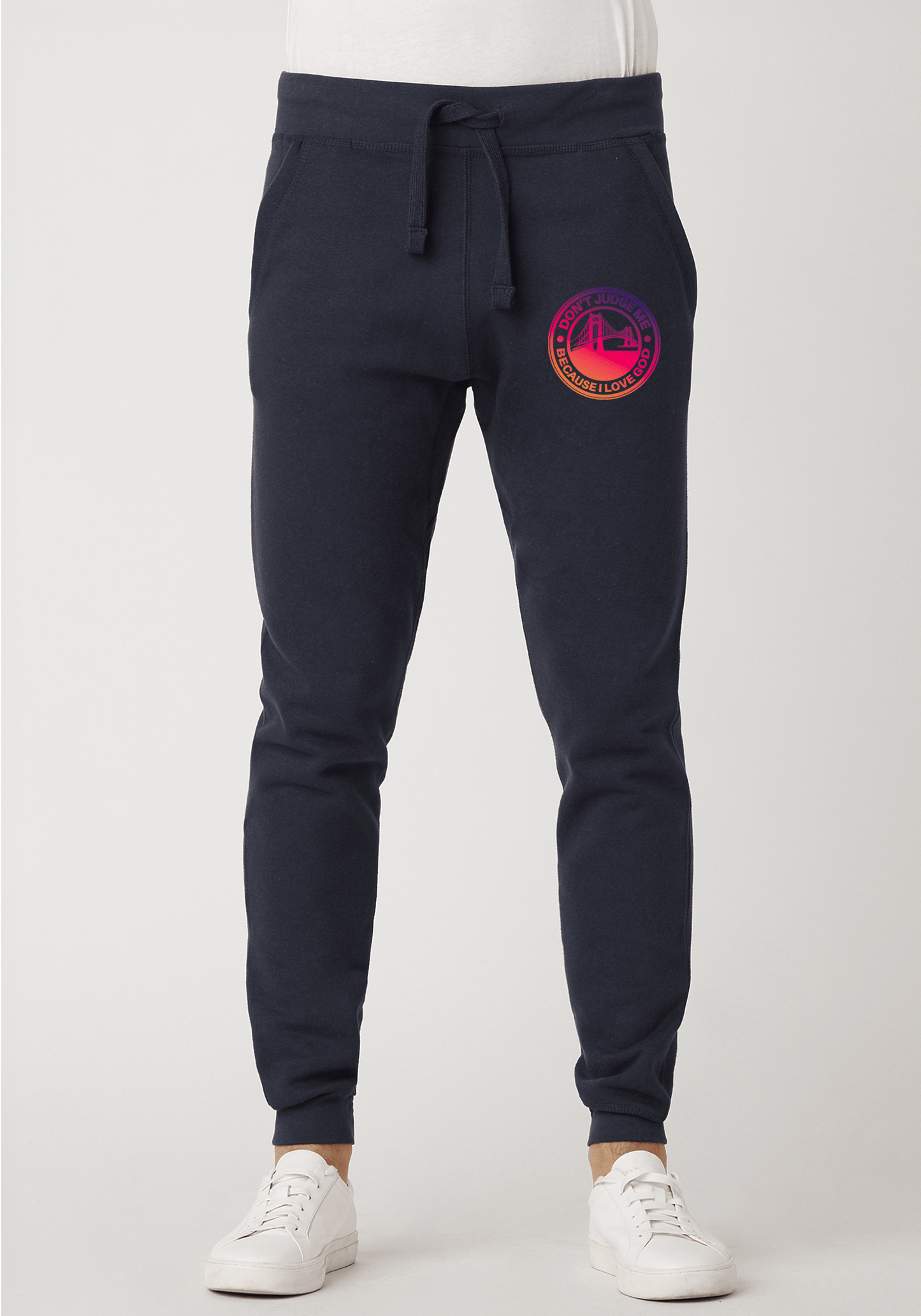 DJMC-UPLOADER:Dusk:Joggers-navy-GOD-GoldenGate-Dusk.png