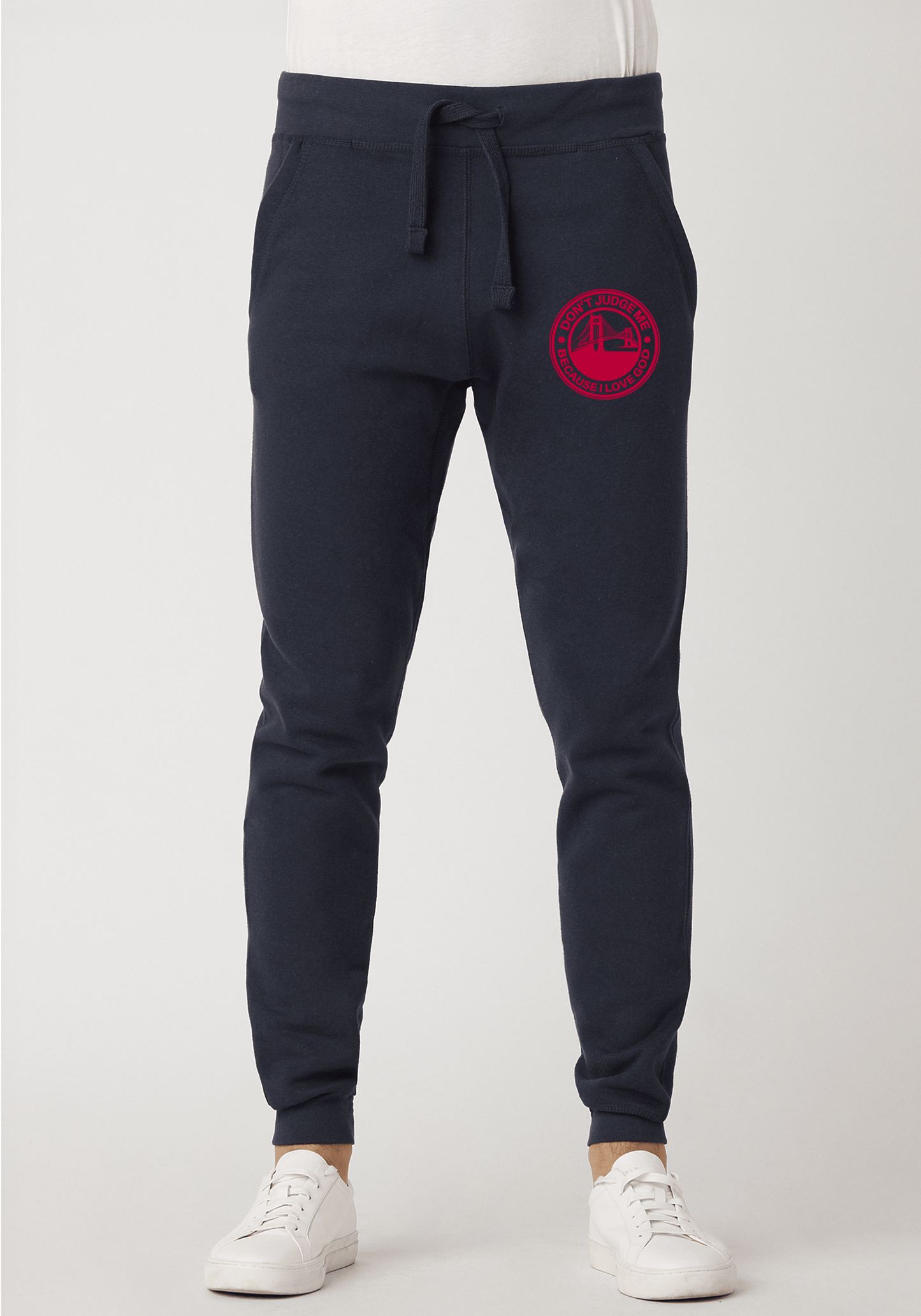 DJMC-UPLOADER:Red:Joggers-navy-GOD-GoldenGate-Red.png