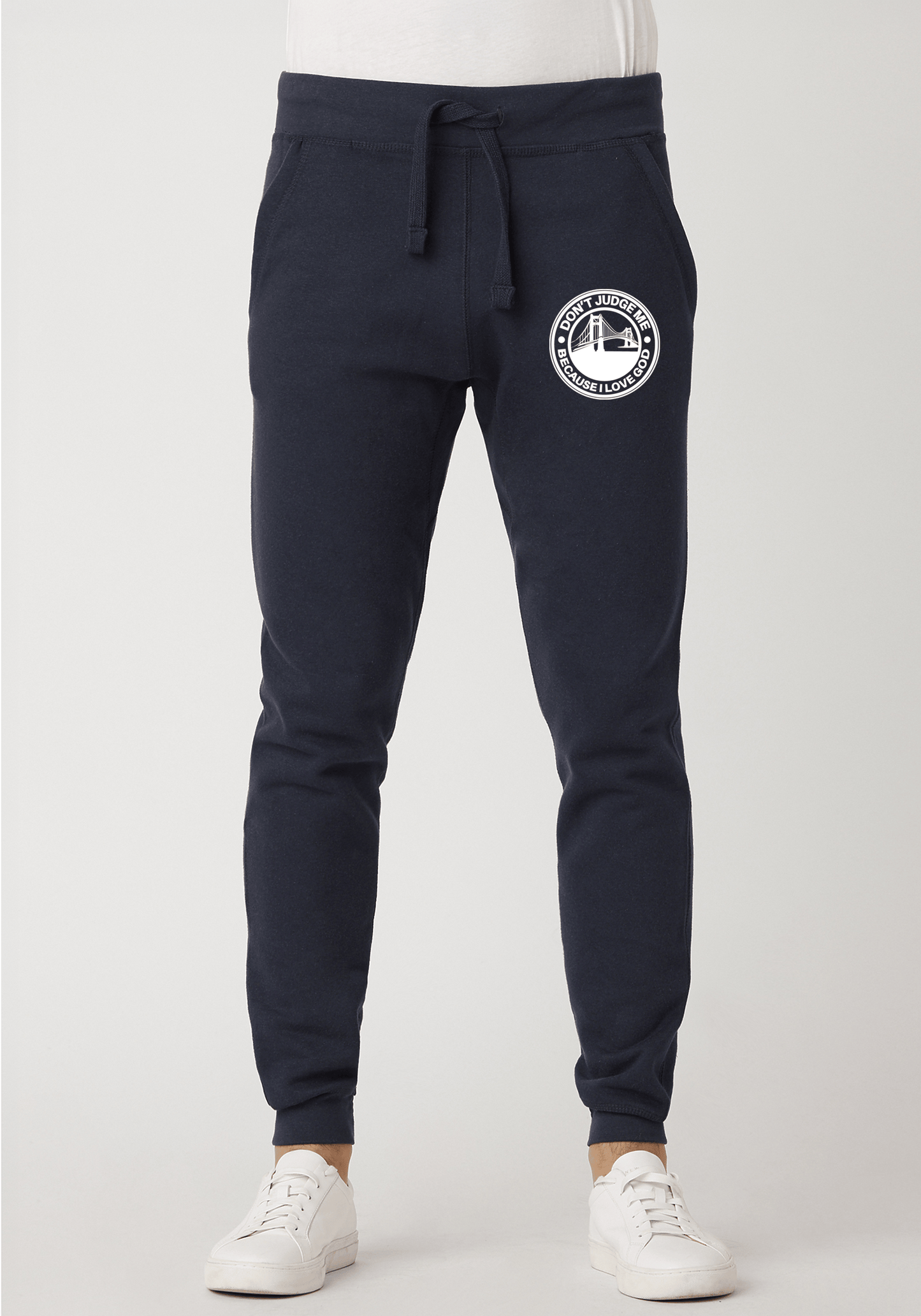DJMC-UPLOADER:White:Joggers-navy-GOD-GoldenGate-Whitey.png