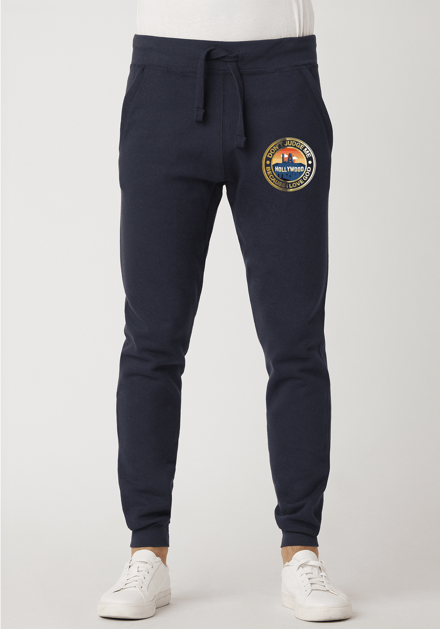 DJMC-UPLOADER:Gold:Joggers-navy-GOD-LA-Gold.png