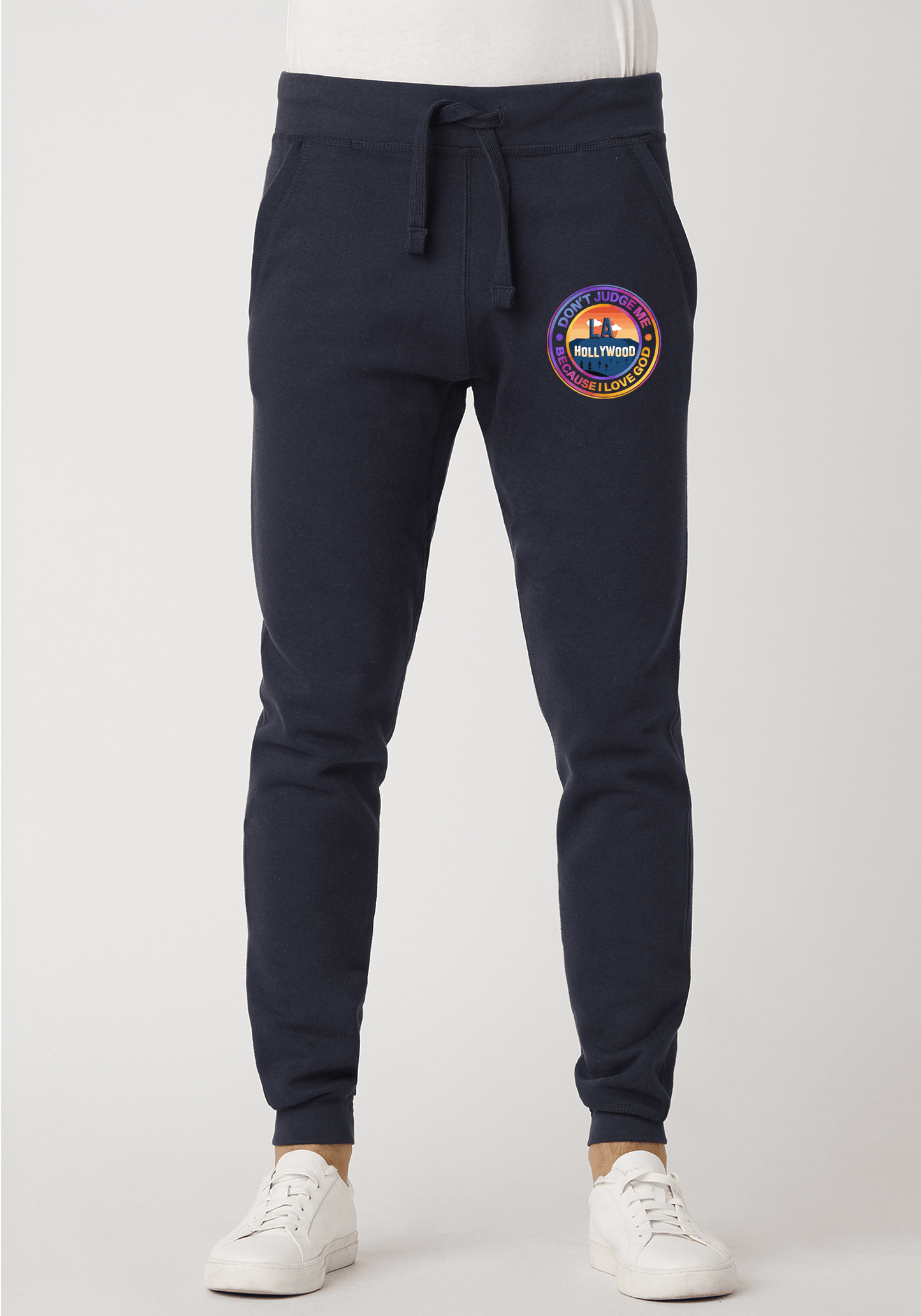 DJMC-UPLOADER:Neon Gradient:Joggers-navy-GOD-LA-Neon.png