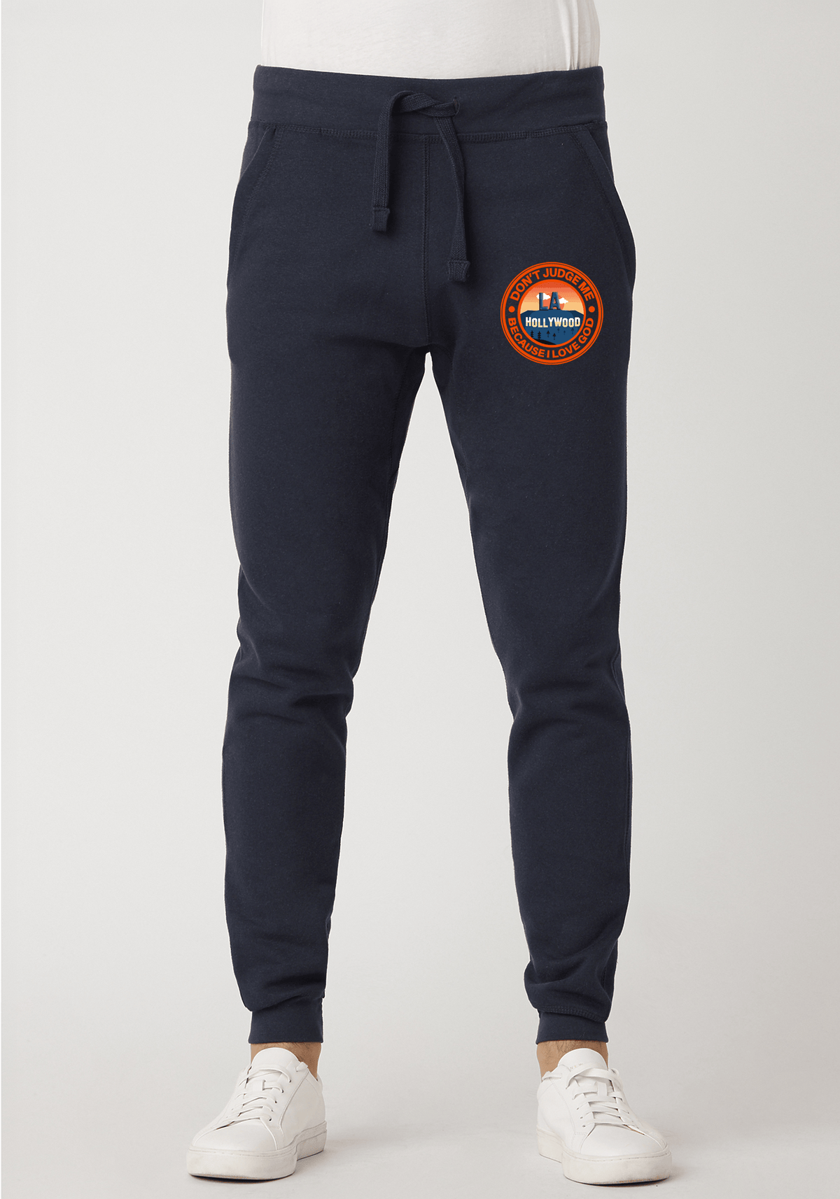 DJMC-UPLOADER:Orange:Joggers-navy-GOD-LA-Orange.png