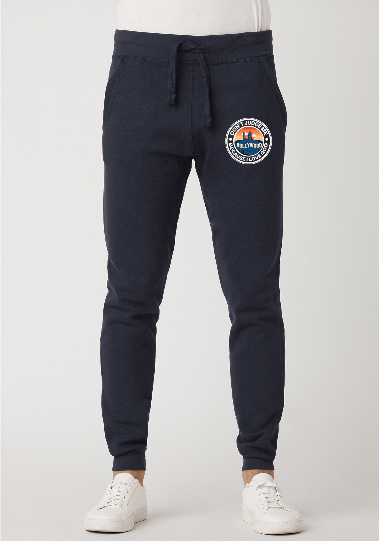 DJMC-UPLOADER:White:Joggers-navy-GOD-LA-White.png