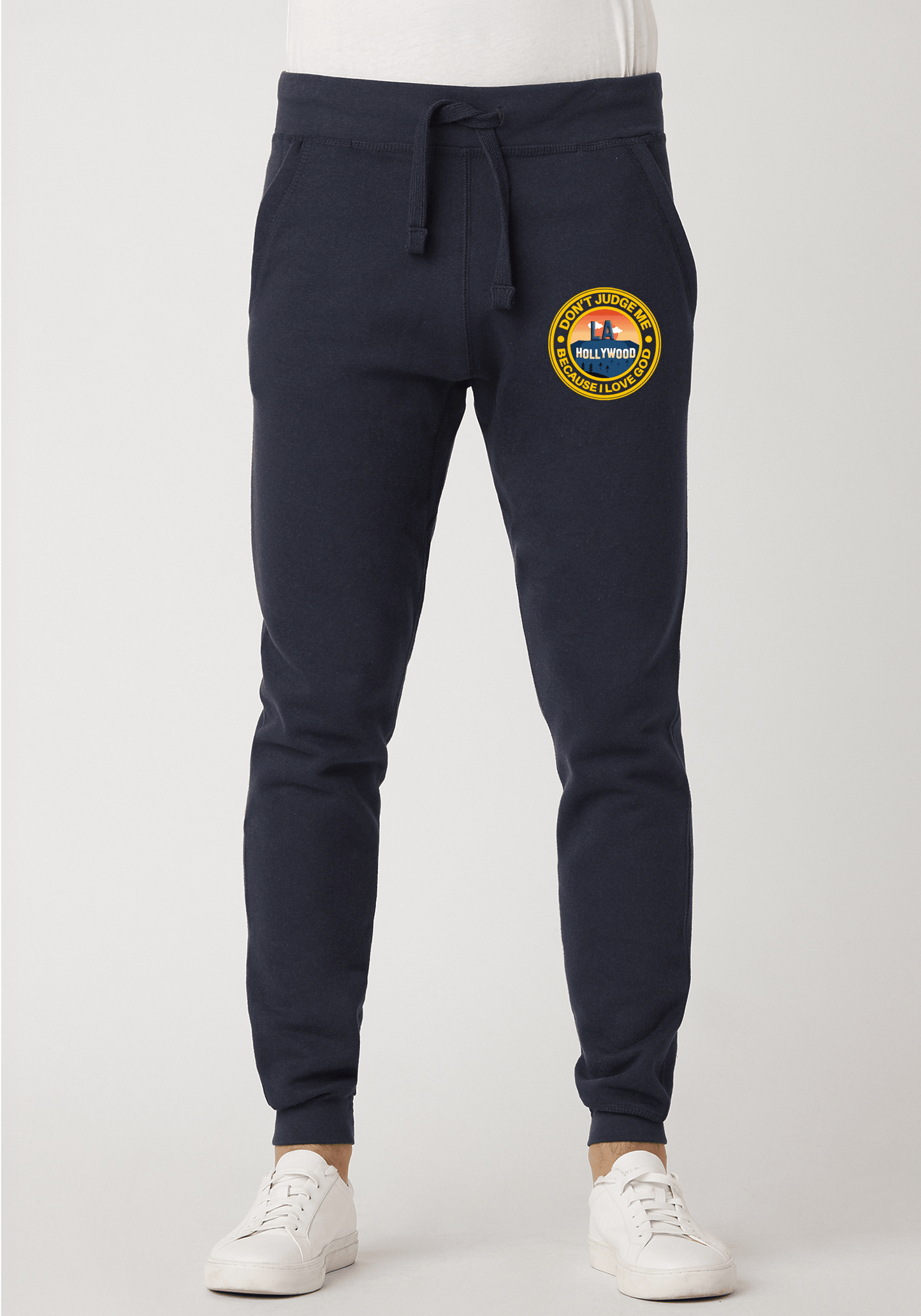 DJMC-UPLOADER:Yellow:Joggers-navy-GOD-LA-Yellow.png