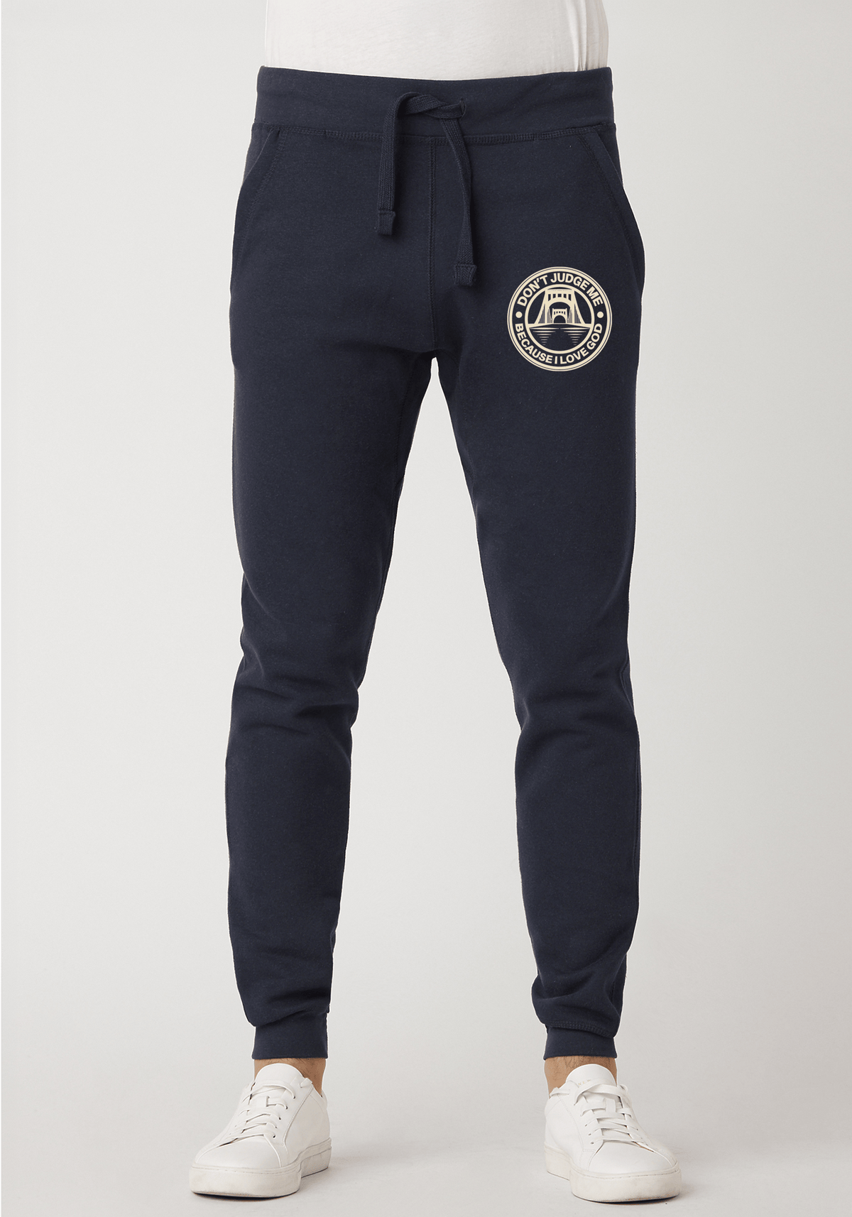 DJMC-UPLOADER:Cream:Joggers-navy-GOD-Sacramento-Cream.png