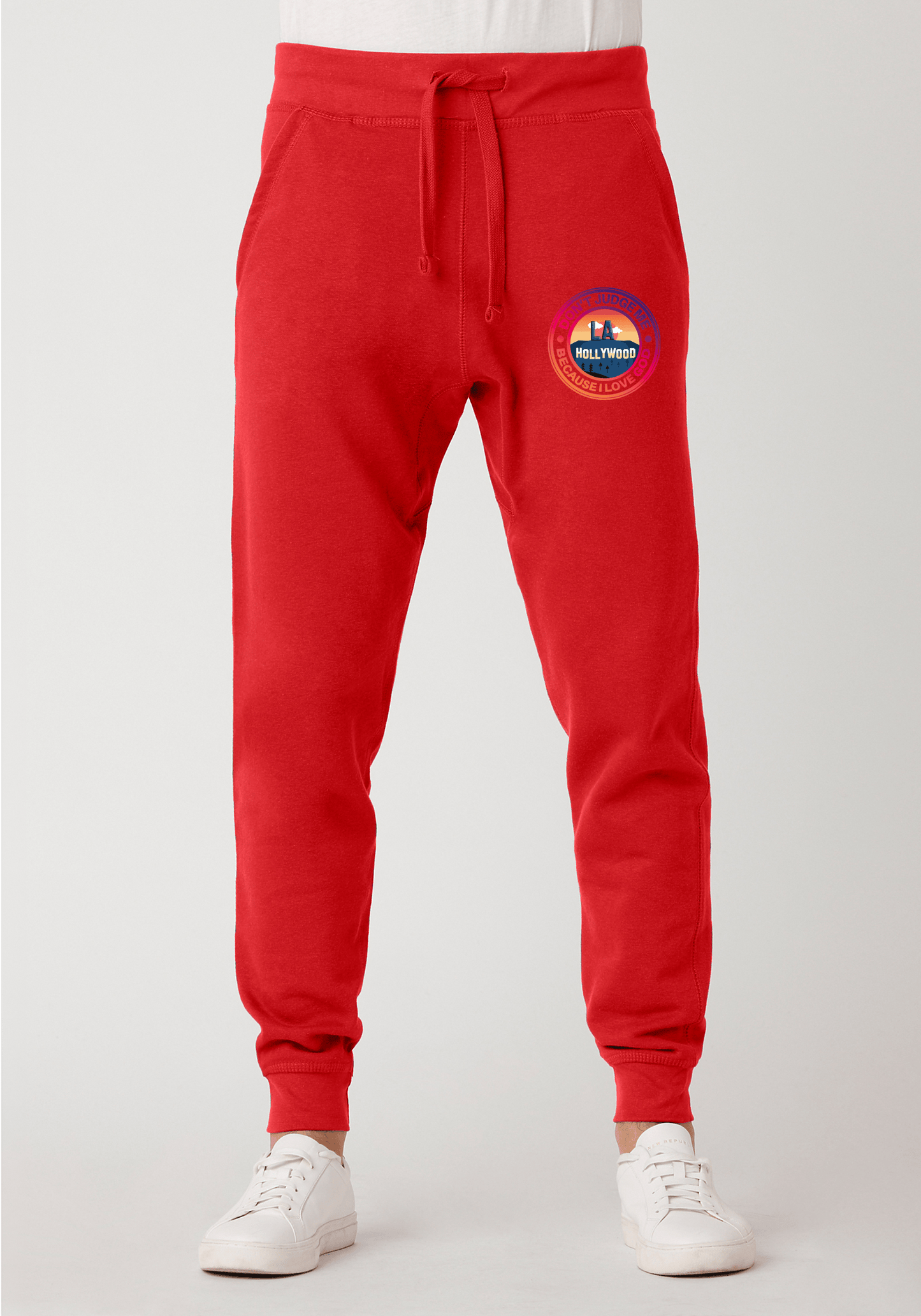 DJMC-UPLOADER:Dusk:Joggers-red-GOD-LA-Dusk.png