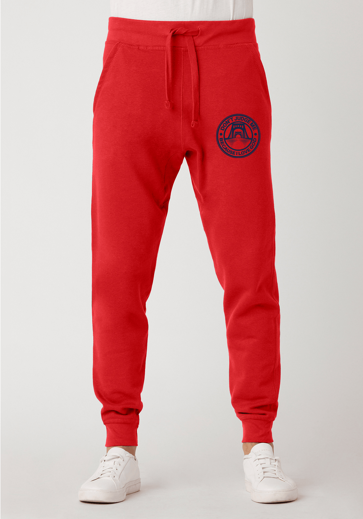 DJMC-UPLOADER:Navy:Joggers-red-GOD-Sacramento-Navy.png