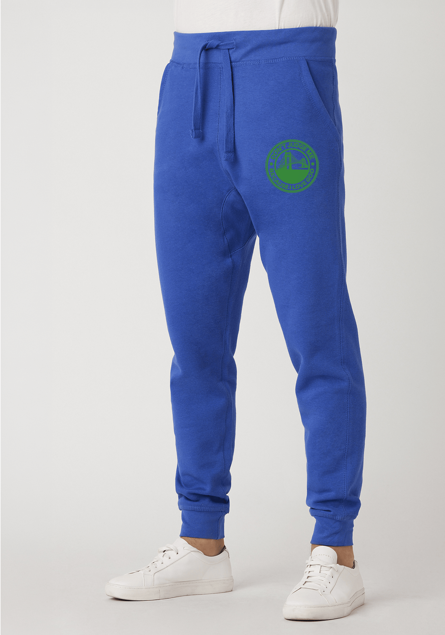 DJMC-UPLOADER:Green:Joggers-royal-GOD-GoldenGate-Greeny.png