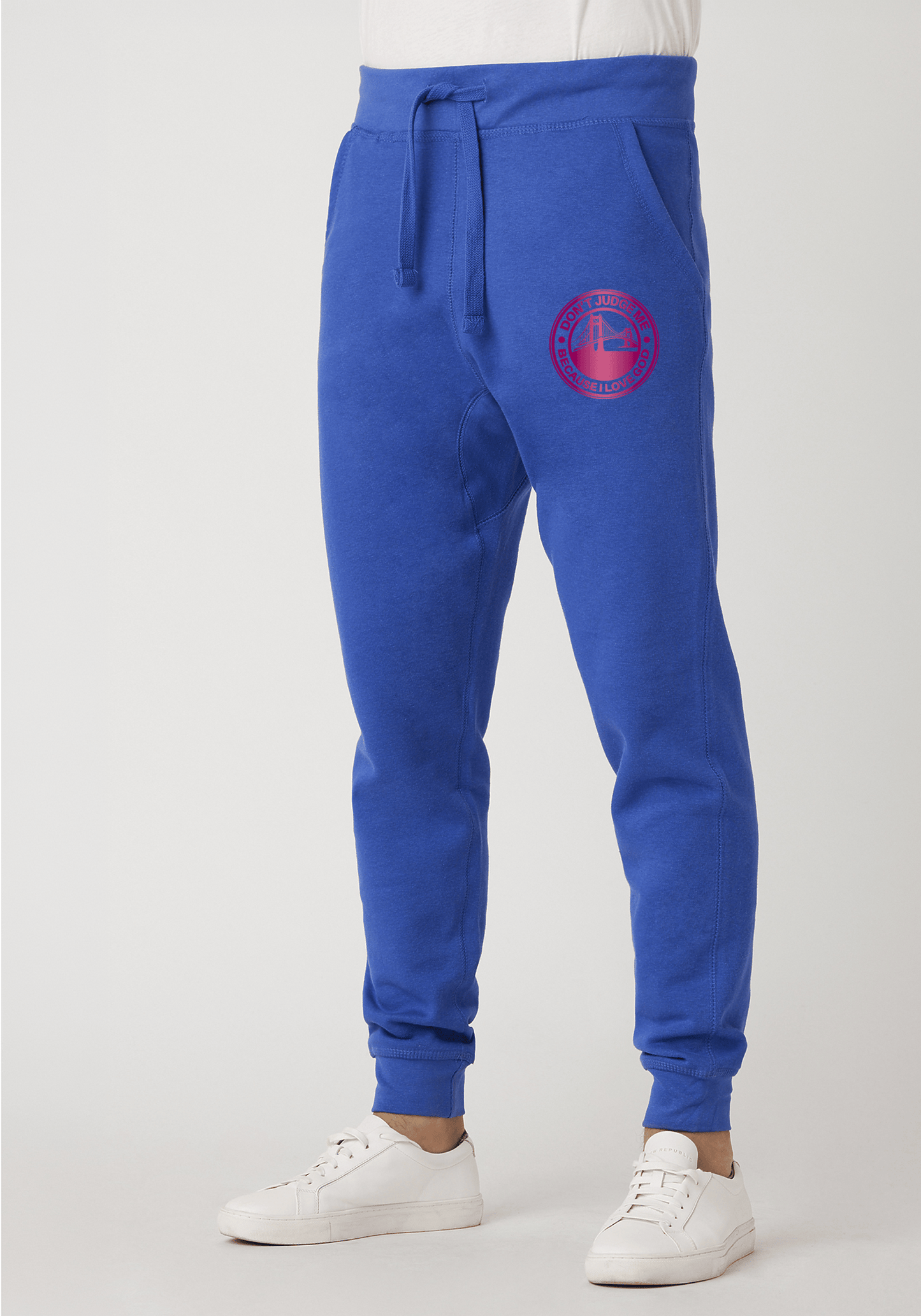 DJMC-UPLOADER:Magenta:Joggers-royal-GOD-GoldenGate-Magenta.png