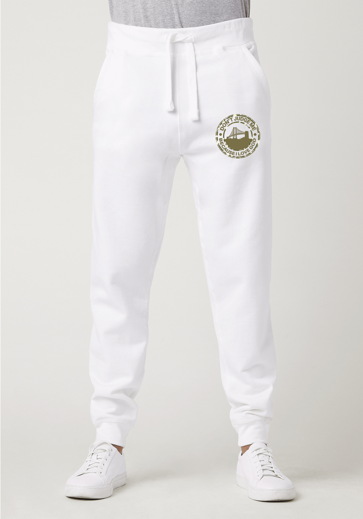 DJMC-UPLOADER:Camouflage:Joggers-white-GOD-BayBridge-Camouflage.png