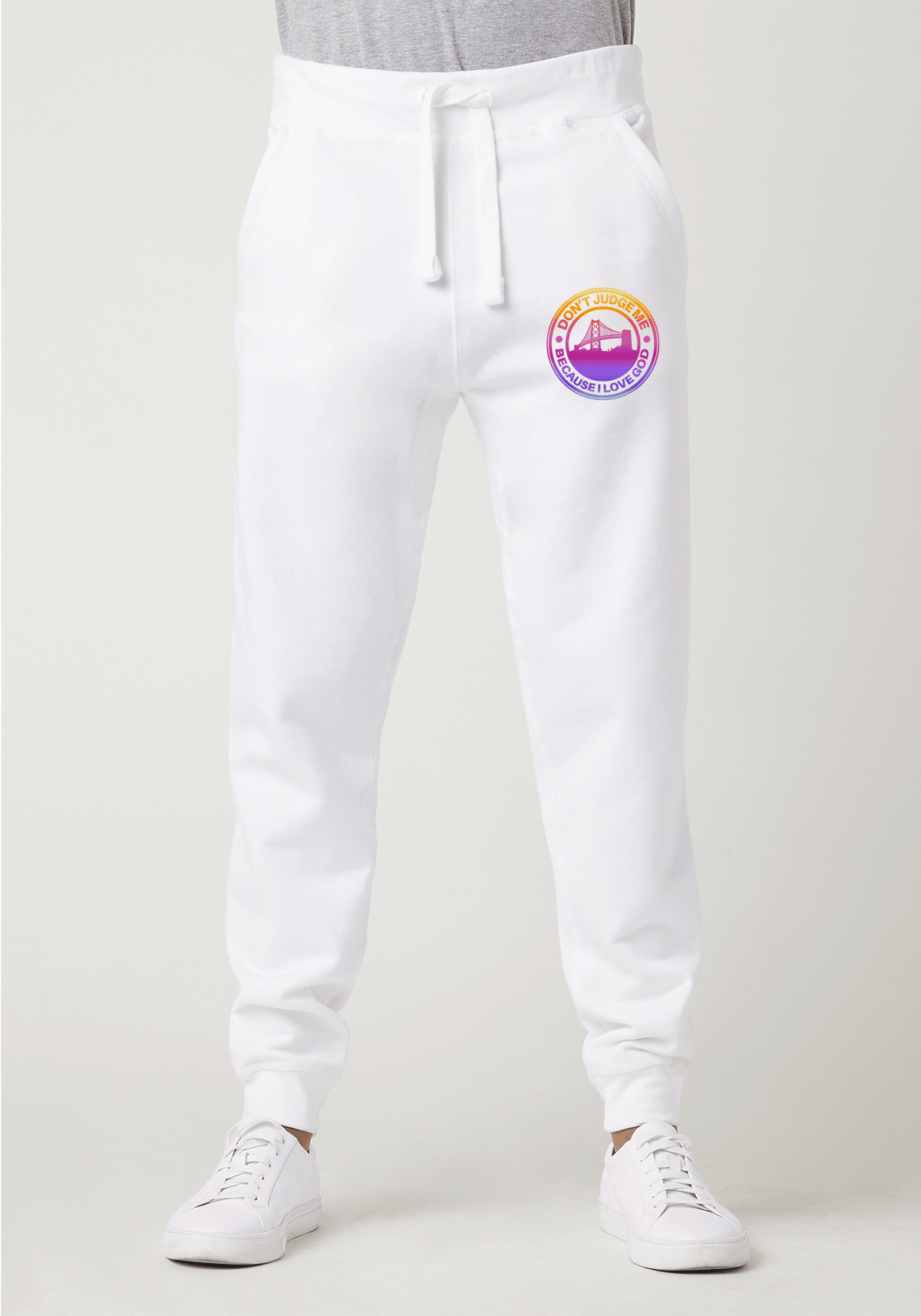 DJMC-UPLOADER:Candy:Joggers-white-GOD-BayBridge-Candy.png