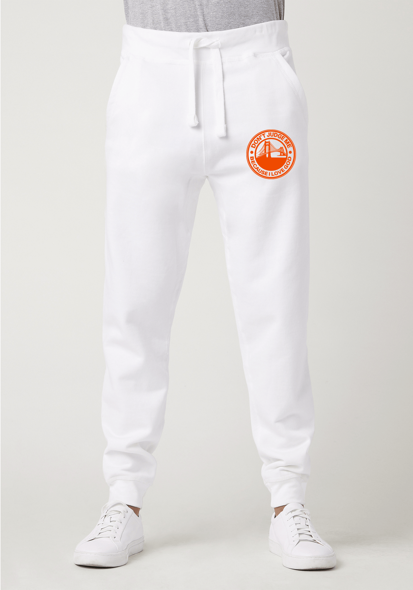 DJMC-UPLOADER:Orange:Joggers-white-GOD-GoldenGate-Orange.png