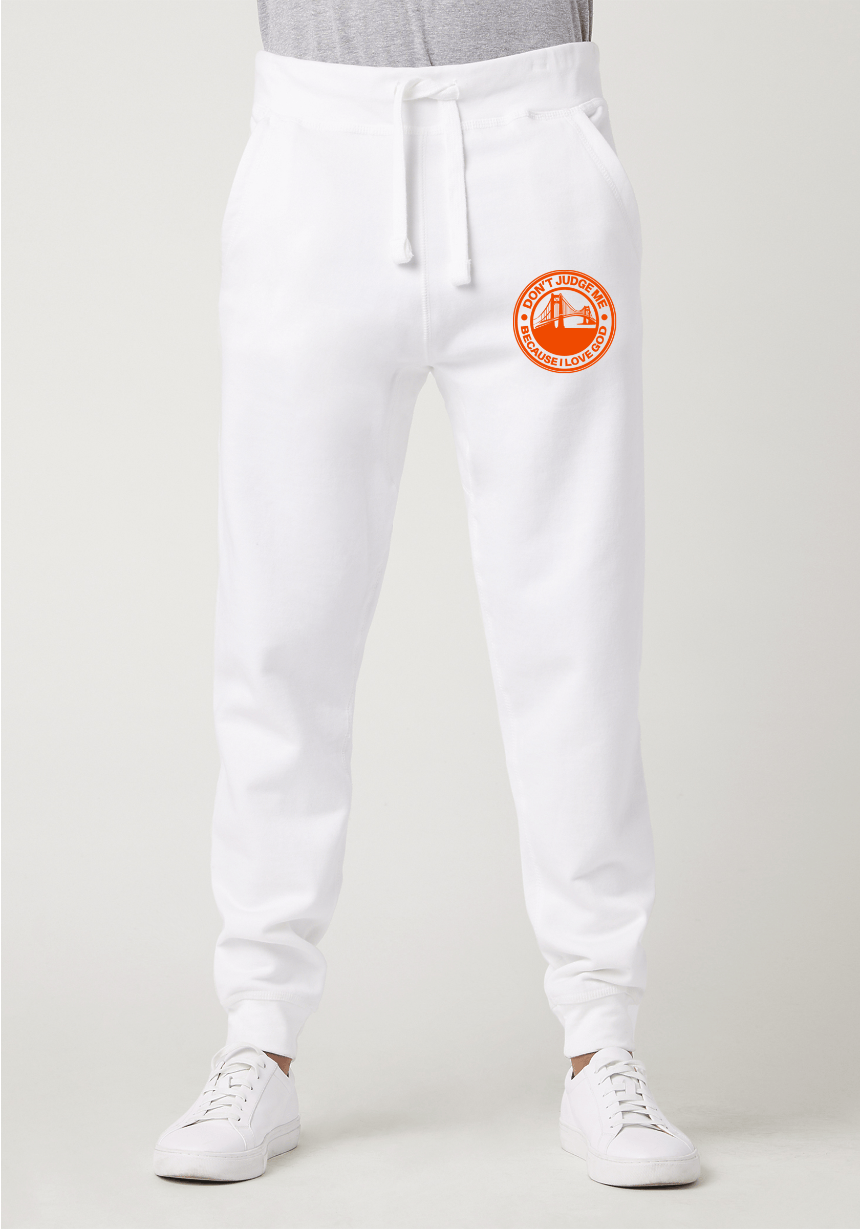 DJMC-UPLOADER:Orange:Joggers-white-GOD-GoldenGate-Orange.png