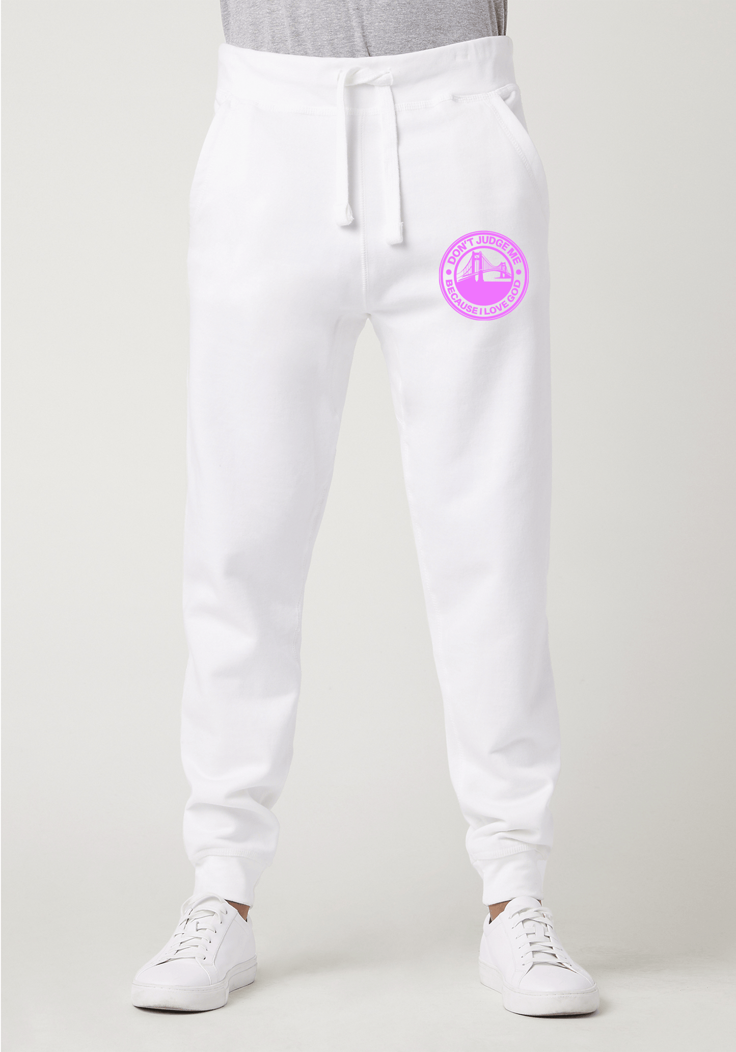 DJMC-UPLOADER:Pink:Joggers-white-GOD-GoldenGate-Pink.png