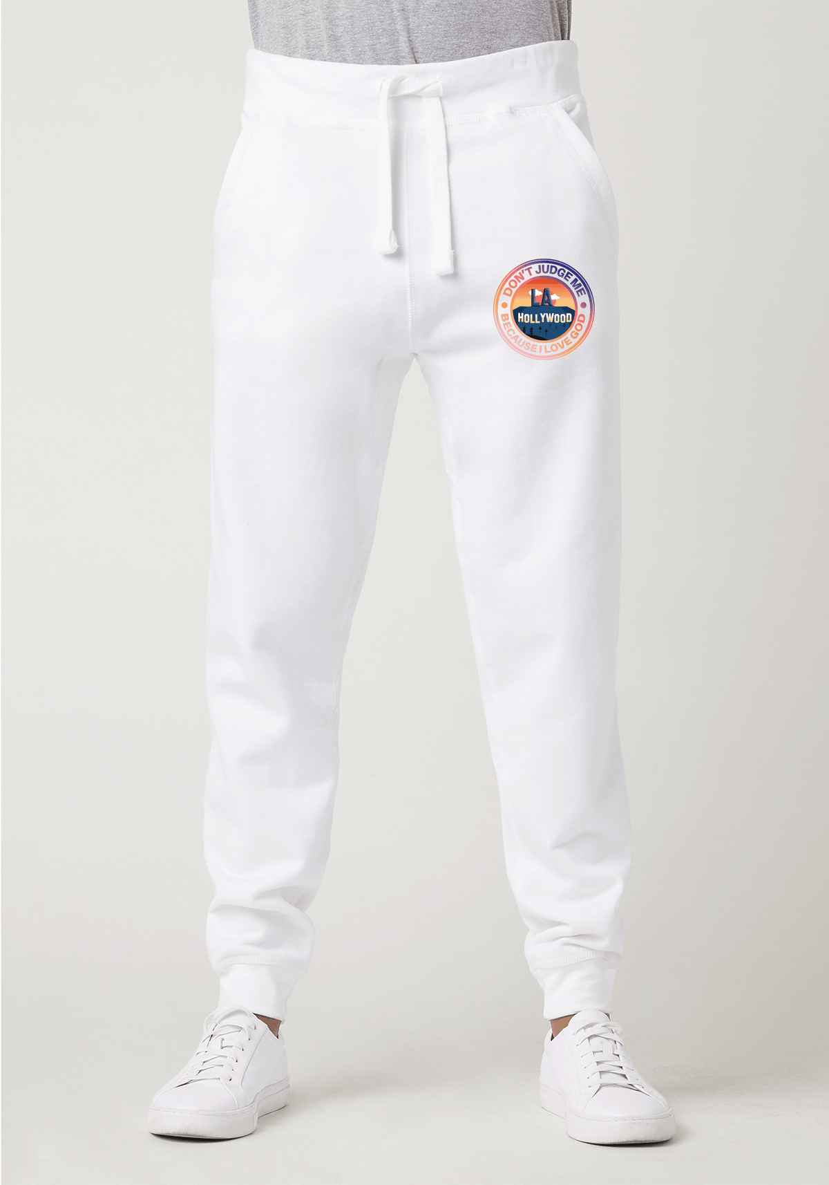 DJMC-UPLOADER:Dawn:Joggers-white-GOD-LA-Dawn.png