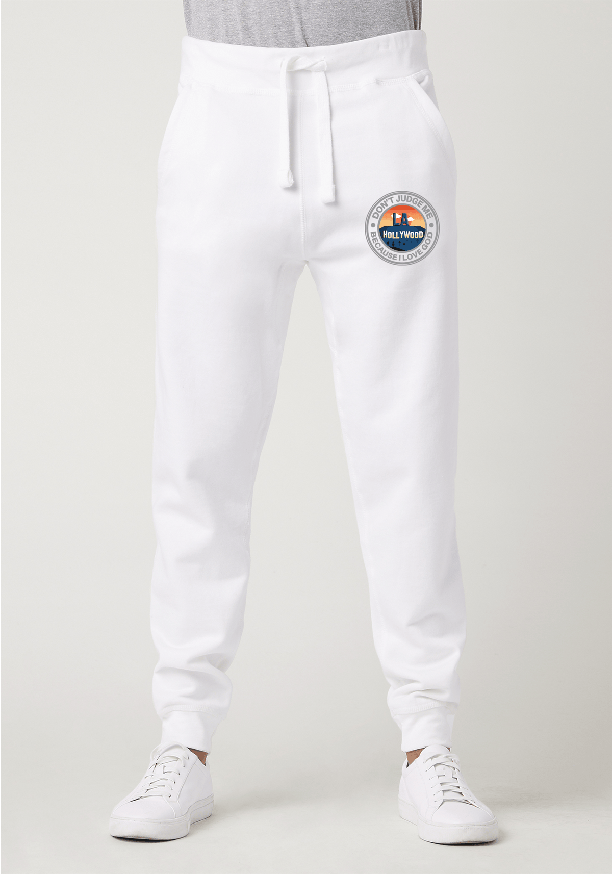 DJMC-UPLOADER:Gray:Joggers-white-GOD-LA-Gray.png