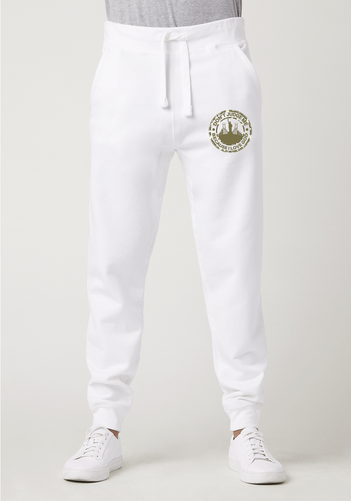 DJMC-UPLOADER:Camouflage:Joggers-white-GOD-NYC-Camouflage.png