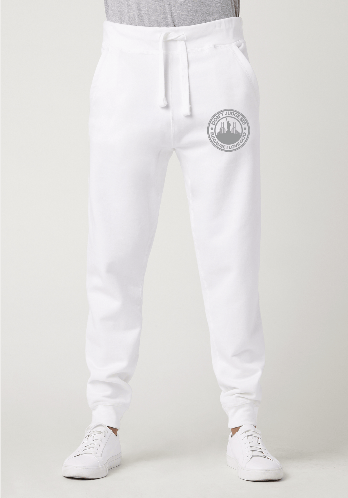 DJMC-UPLOADER:Gray:Joggers-white-GOD-NYC-Gray.png
