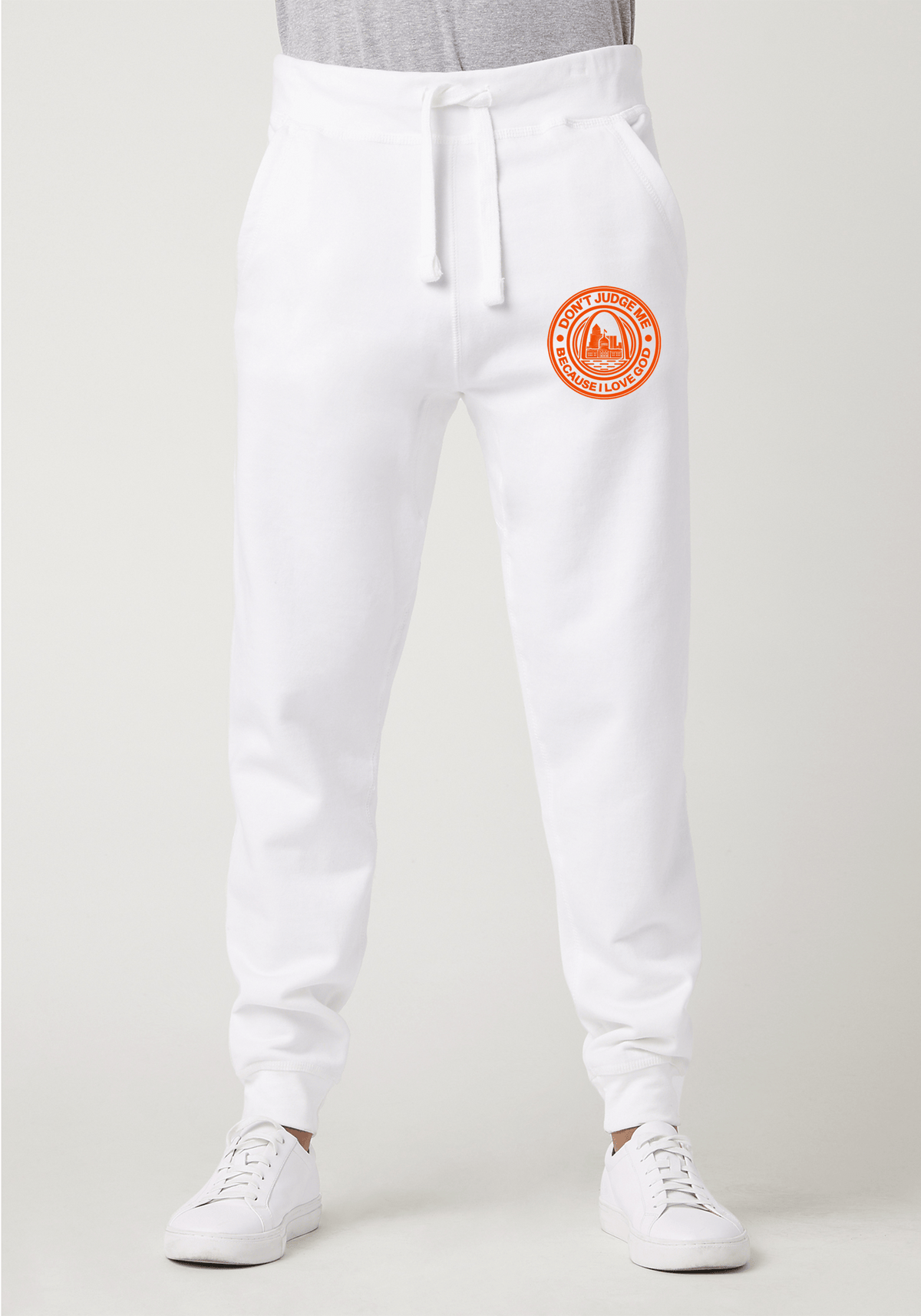 DJMC-UPLOADER:Orange:Joggers-white-GOD-STL-Orange.png