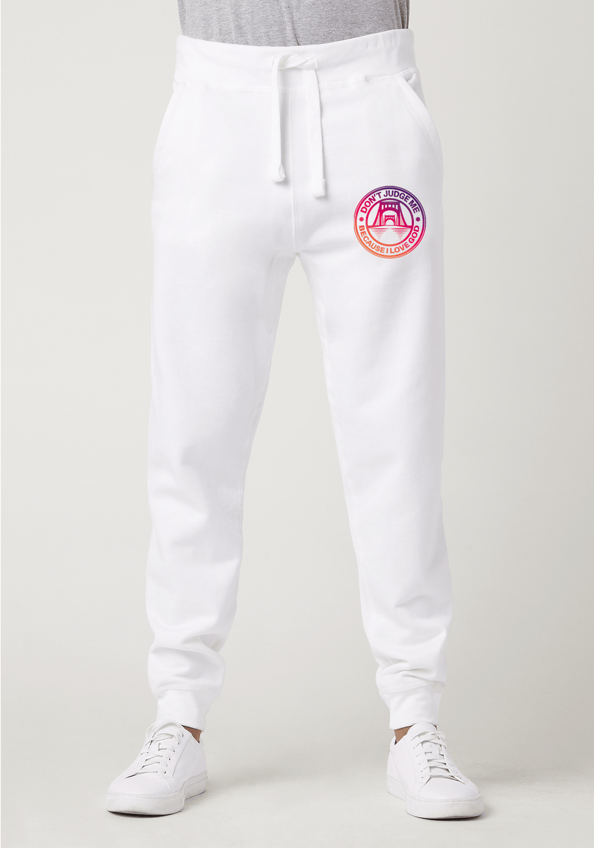 DJMC-UPLOADER:Dusk:Joggers-white-GOD-Sacramento-Dusk.png