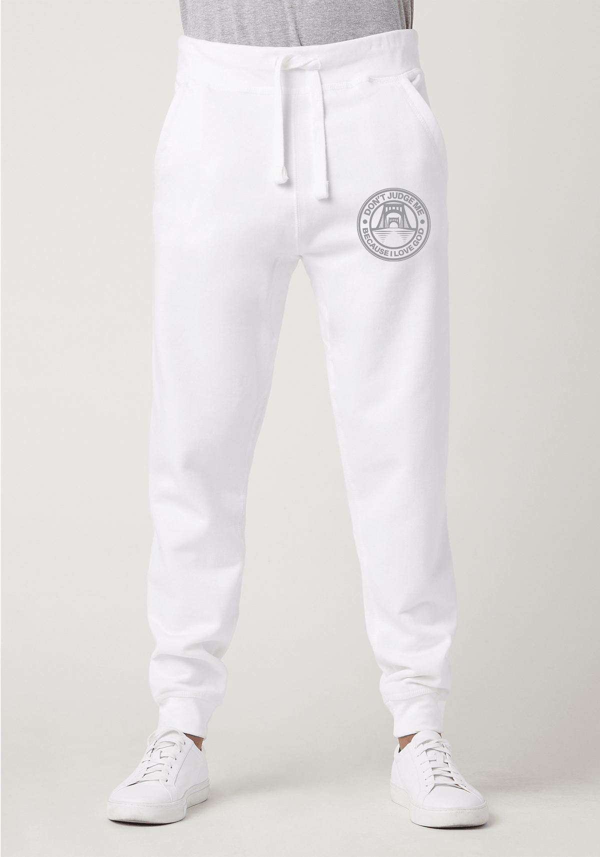 DJMC-UPLOADER:Gray:Joggers-white-GOD-Sacramento-Gray.png