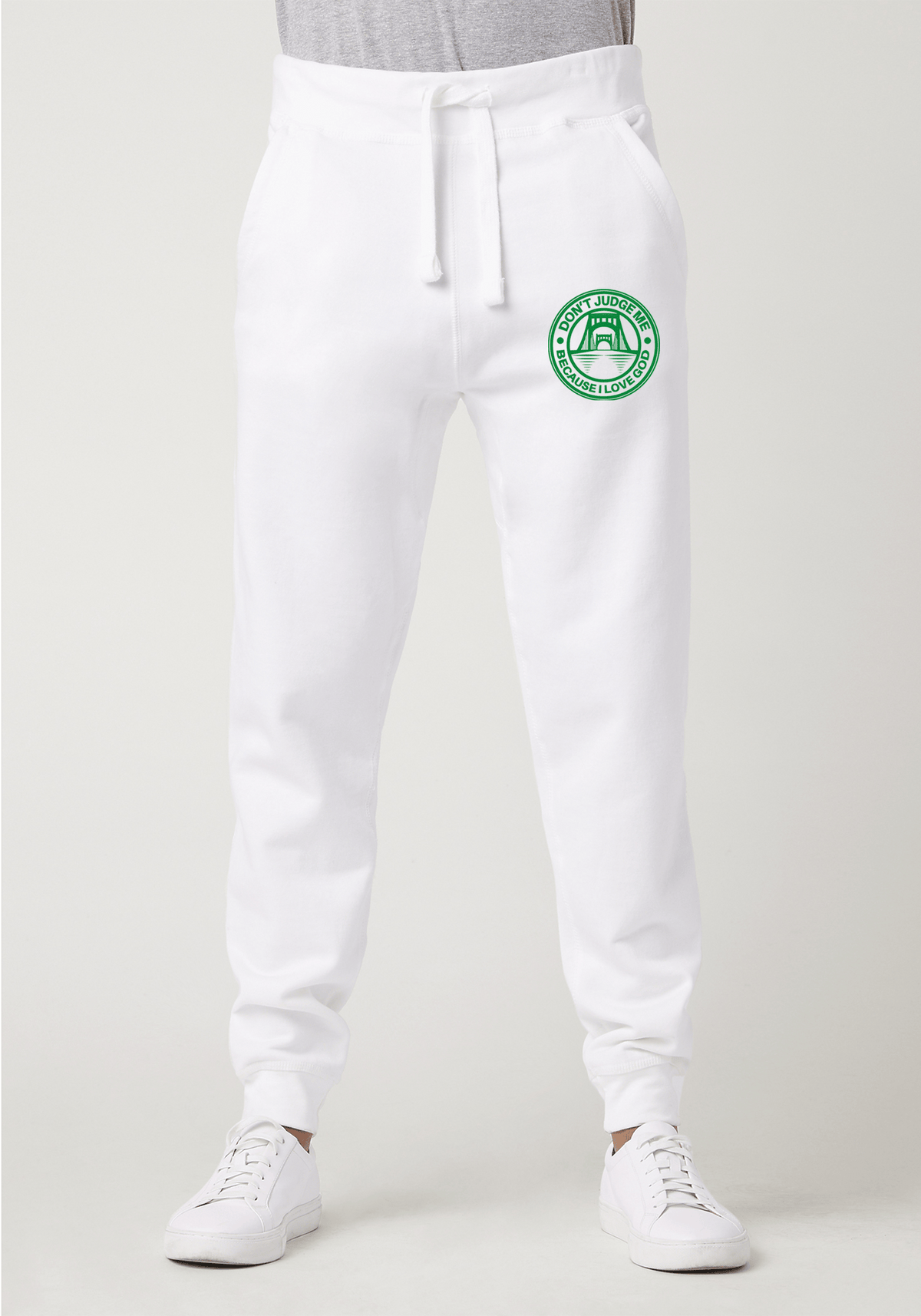 DJMC-UPLOADER:Green:Joggers-white-GOD-Sacramento-Greeny.png