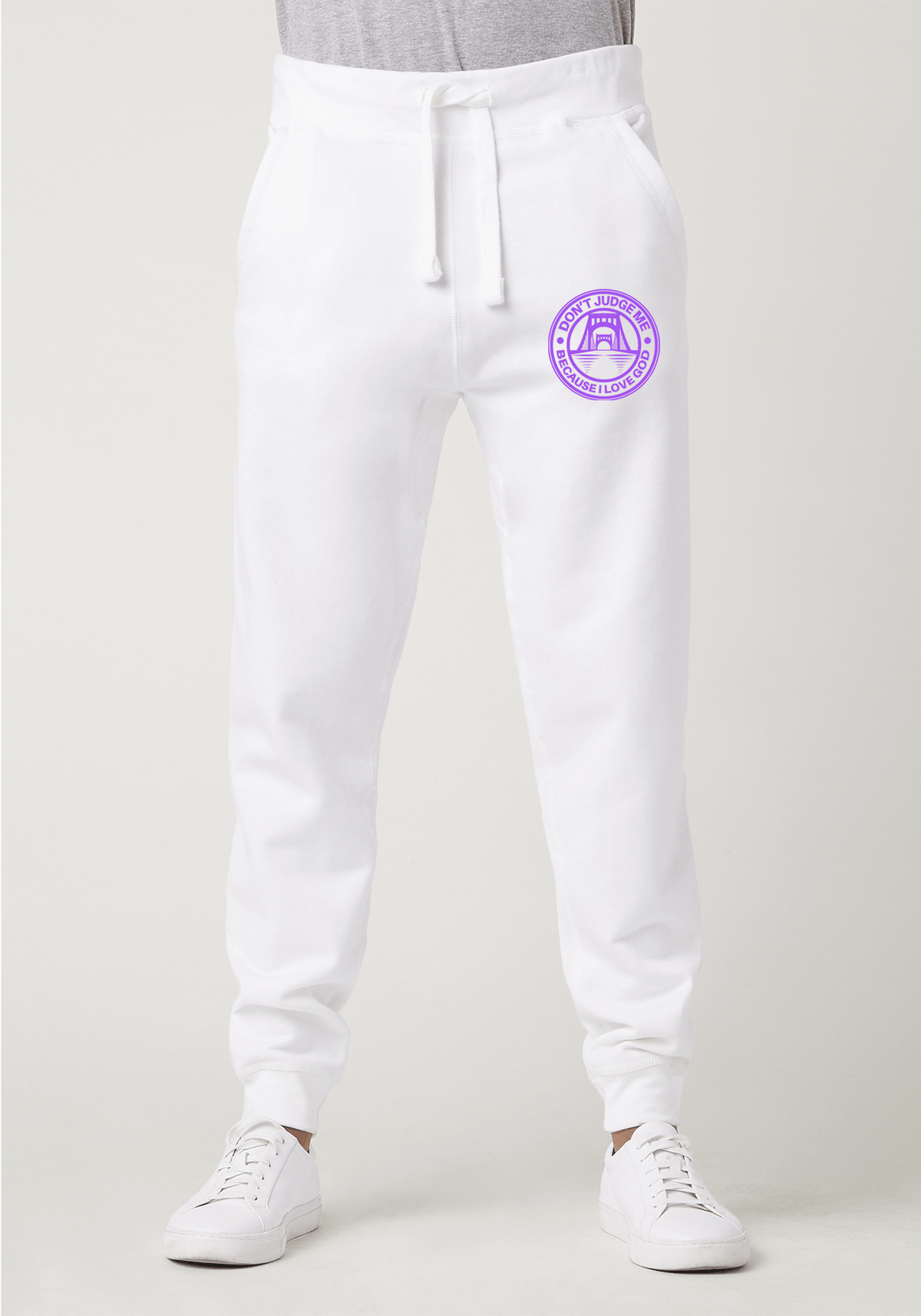 DJMC-UPLOADER:Light-Purple:Joggers-white-GOD-Sacramento-L-Purple.png