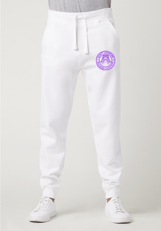 DJMC-UPLOADER:Light-Purple:Joggers-white-GOD-Sacramento-L-Purple.png