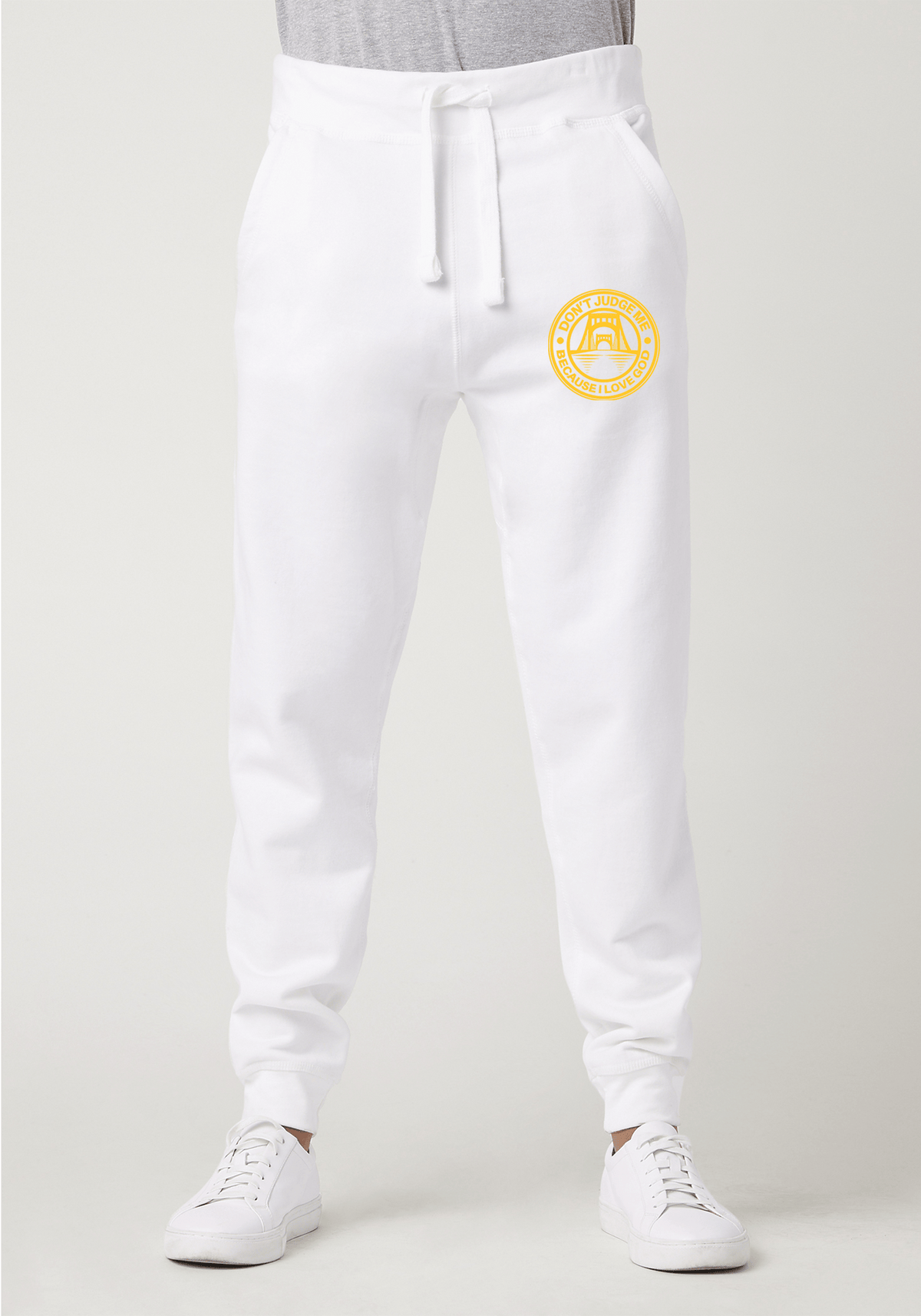 DJMC-UPLOADER:Yellow:Joggers-white-GOD-Sacramento-Yellow.png