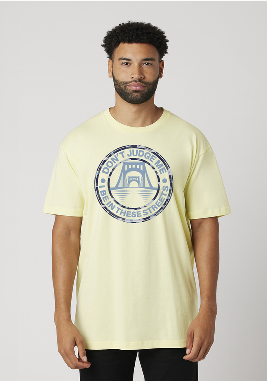 Camouflage Unisex T-Shirt - The Capital