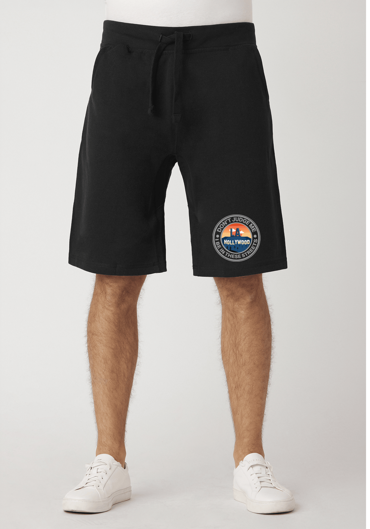 DJMC-UPLOADER:Gray:Shorts-Black-STREETS-LA-Gray.png