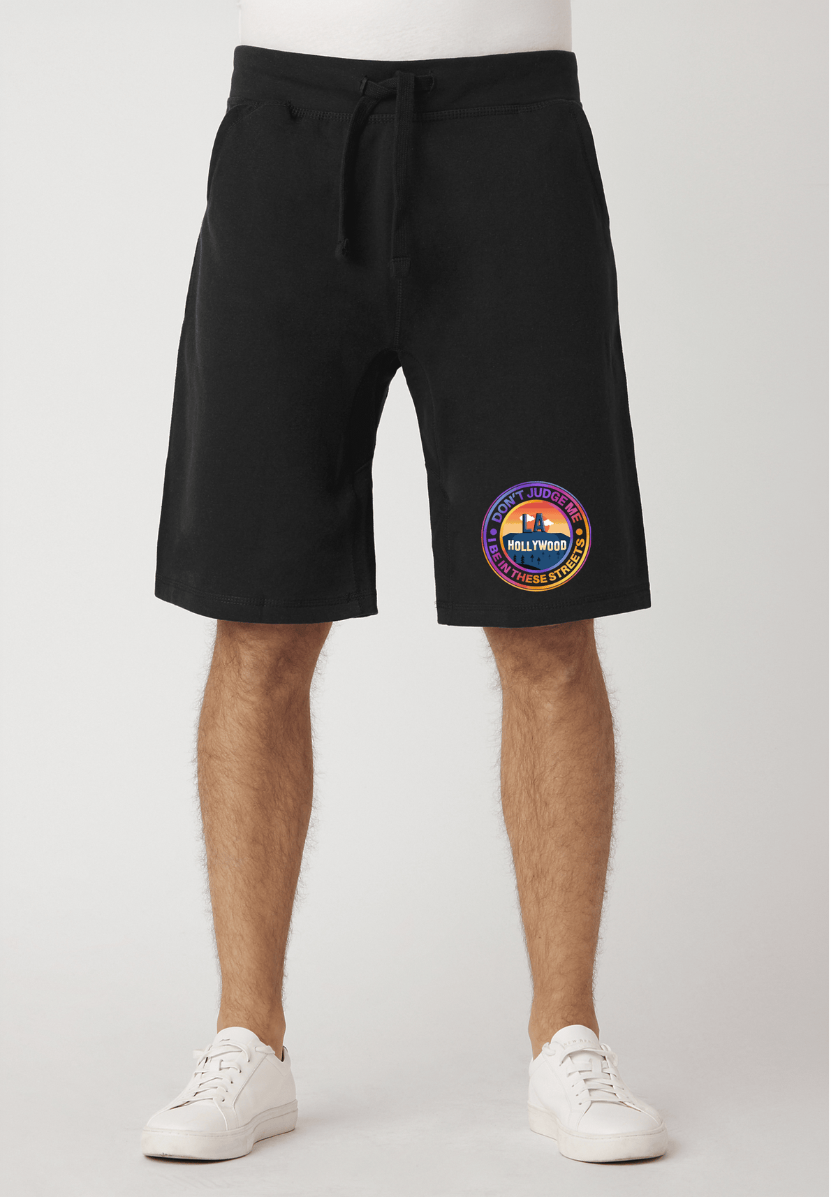 DJMC-UPLOADER:Neon Gradient:Shorts-Black-STREETS-LA-Neon.png