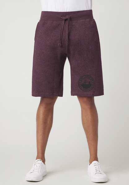 Maroon - Signature Shorts - The Town