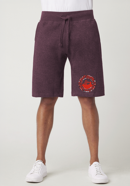 Maroon - Signature Shorts - The Town