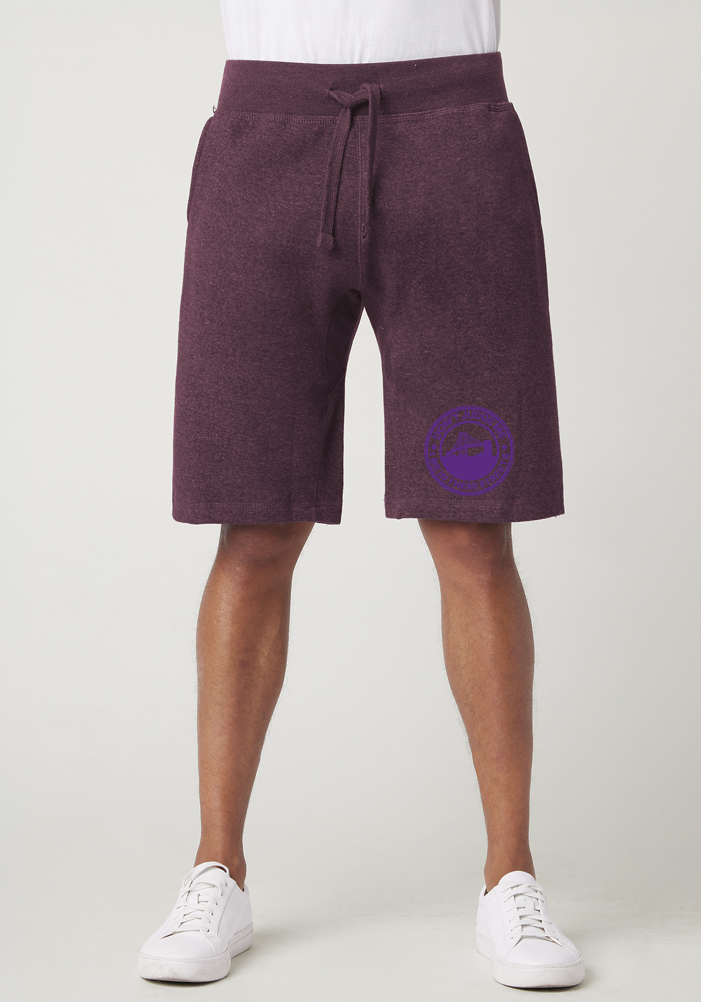 Maroon - Signature Shorts - The Town