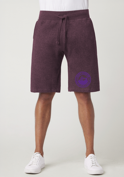 Maroon - Signature Shorts - The Town