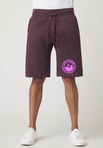 Maroon - Signature Shorts - The Town