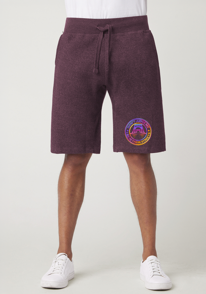 Maroon - Signature Shorts - The Capital