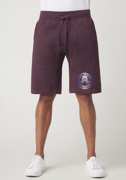 Maroon - Signature Shorts - The Capital